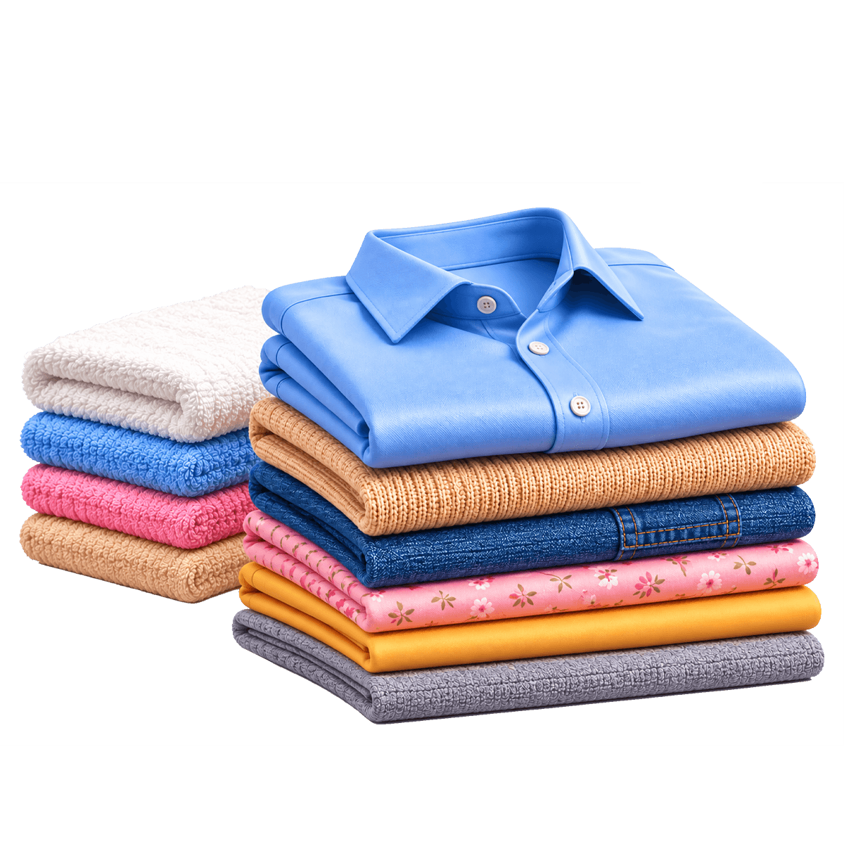 Fabric Care