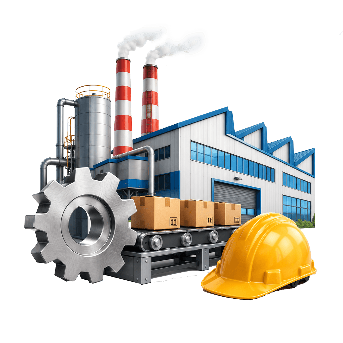 Factory