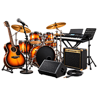 Musical Performers